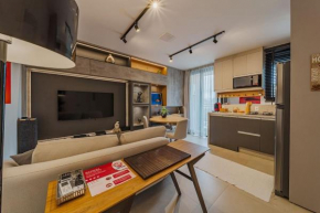 Apartamento Super aconchegante em Joinville